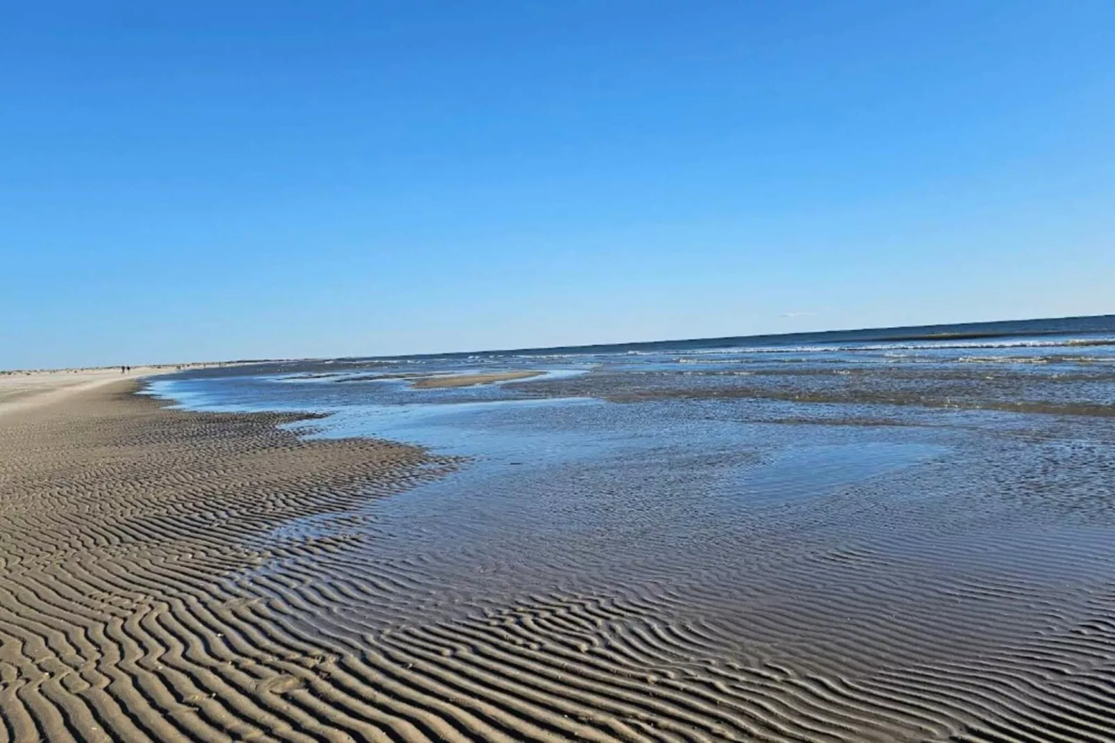 6 persoons vakantie huis in Fanø-By Traum-Waterzicht