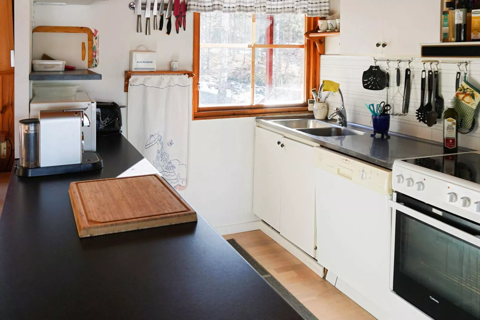 4 sterren vakantie huis in MALMKÖPING-Binnen