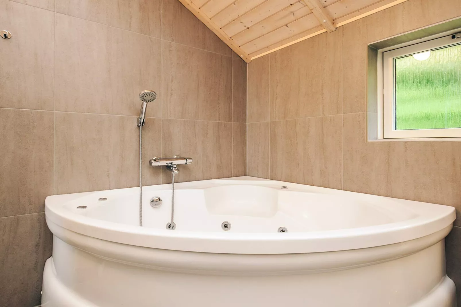 6 persoons vakantie huis in Asaa-By Traum-Spa