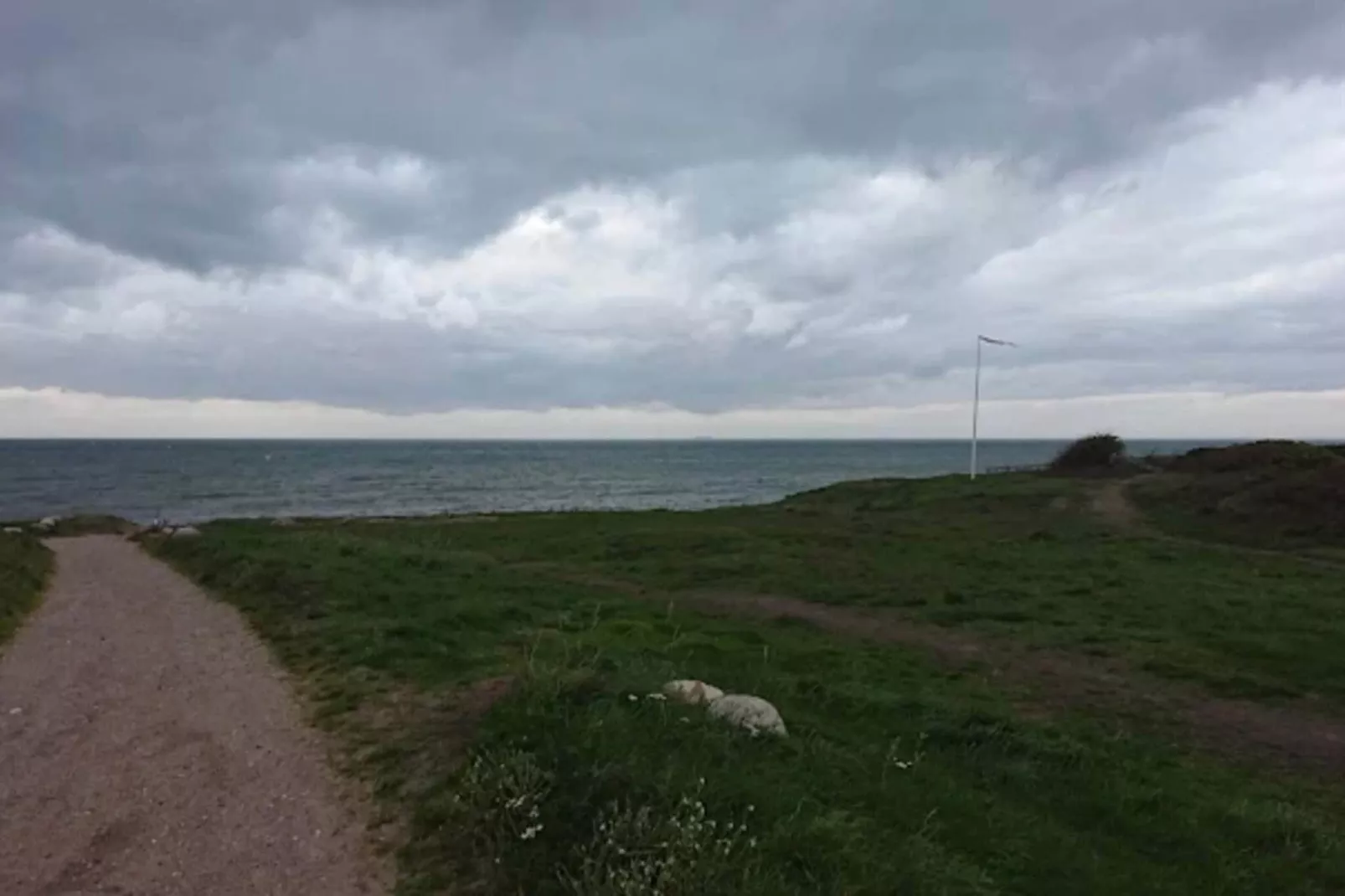 6 persoons vakantie huis in Gilleleje-By Traum-Waterzicht