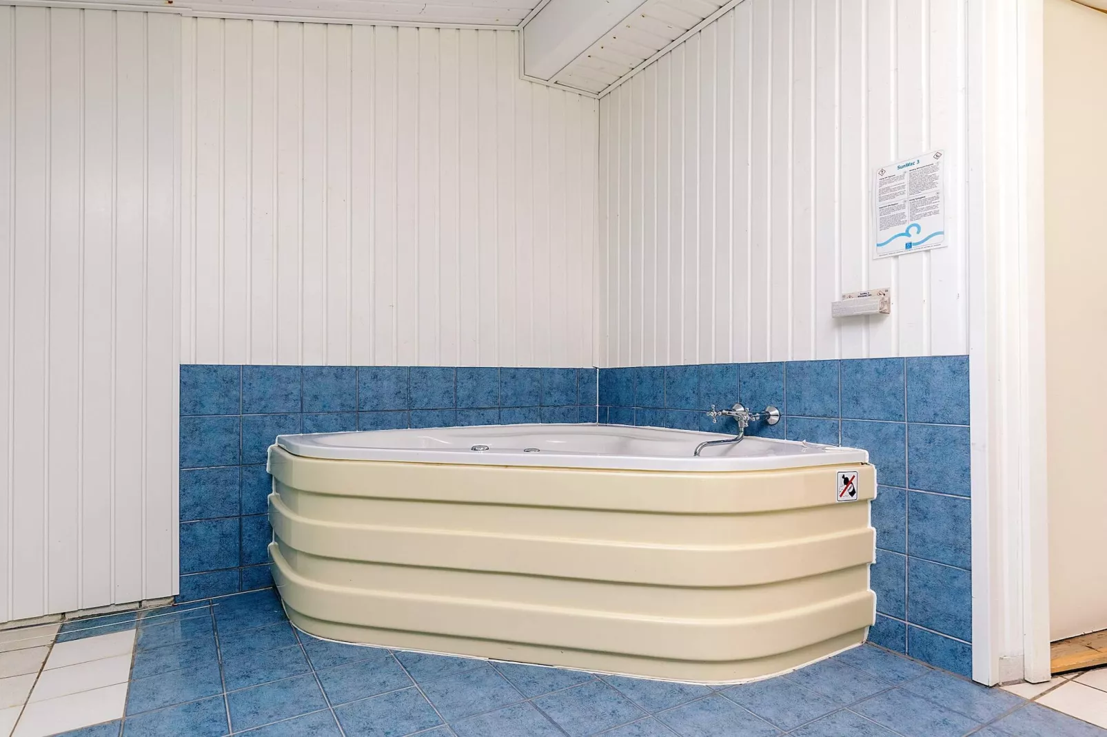8 persoons vakantie huis in Ålbæk-By Traum-Spa
