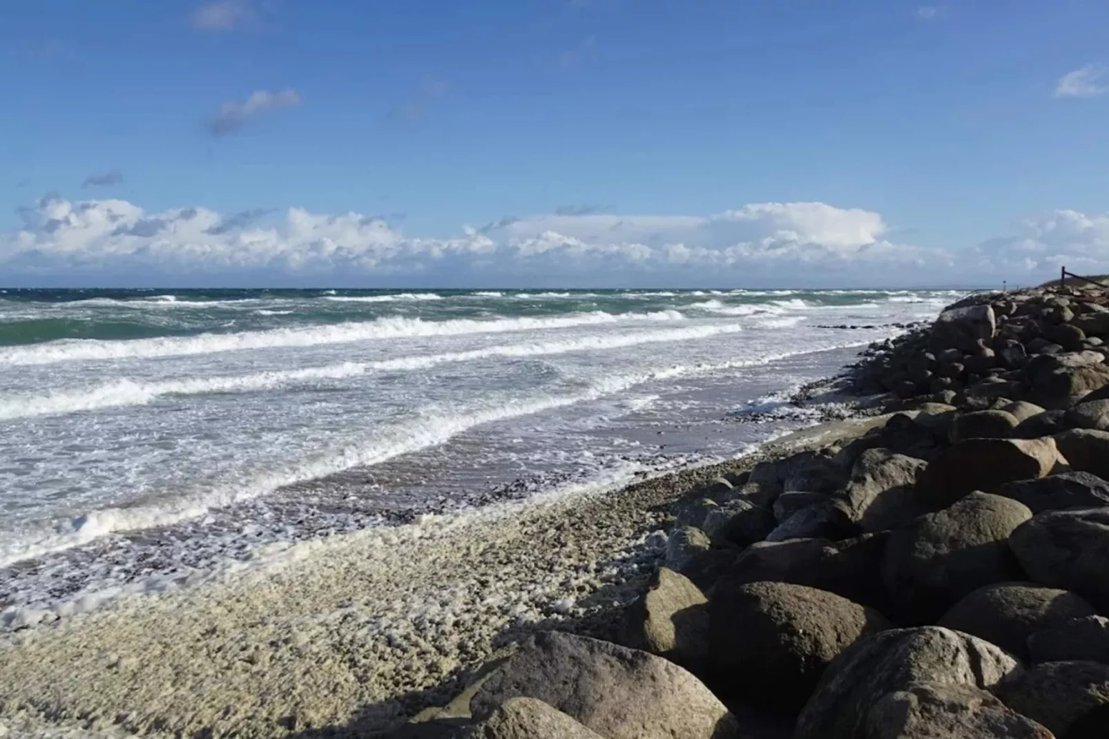 6 persoons vakantie huis in Vejby-By Traum-Waterzicht