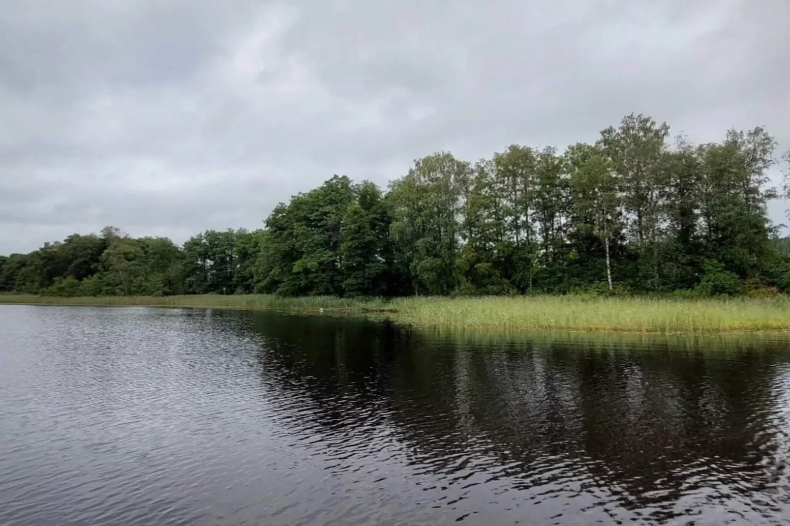 6 persoons vakantie huis in HALDEN-By Traum-Waterzicht