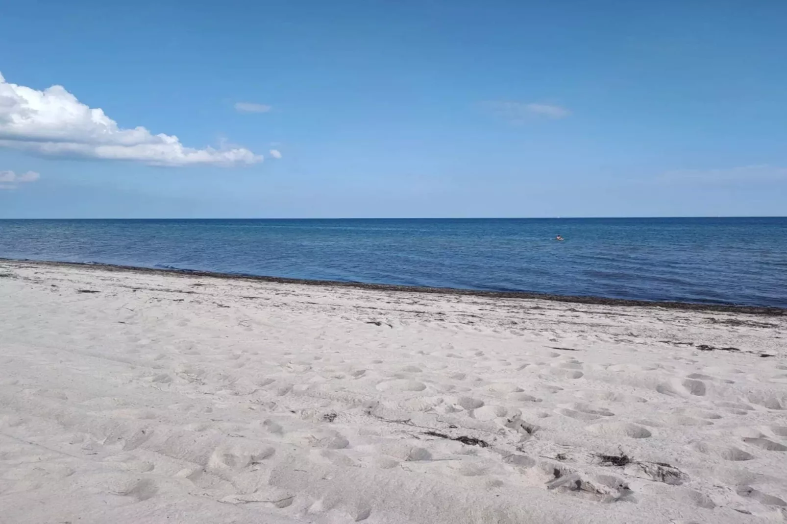 4 persoons vakantie huis in Væggerløse-By Traum-Waterzicht