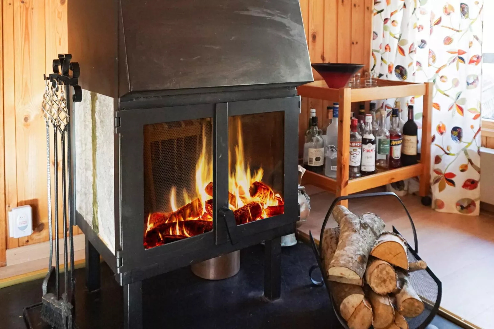 4 sterren vakantie huis in MALMKÖPING-Binnen