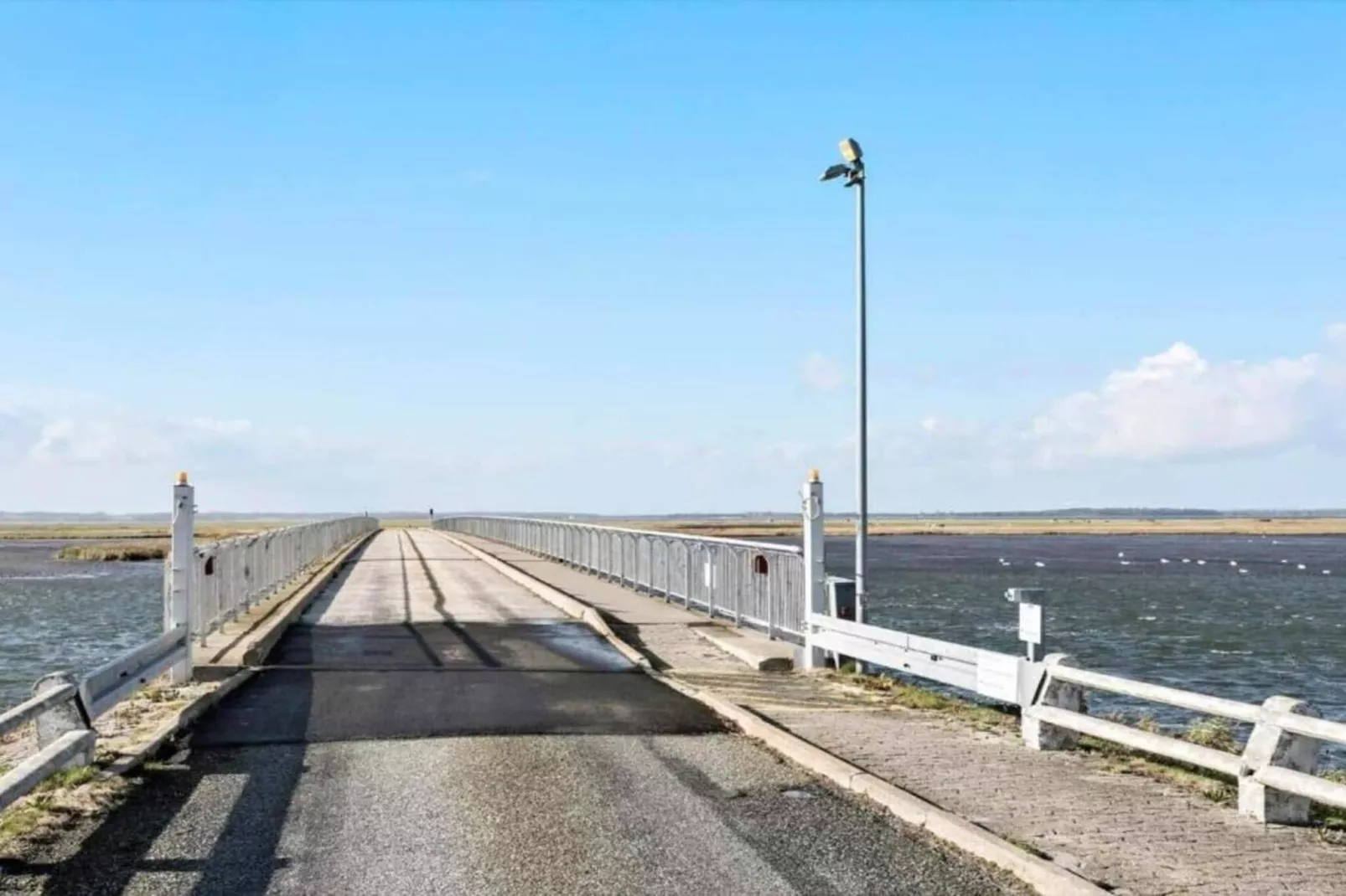5 persoons vakantie huis in Stege-By Traum-Niet-getagd