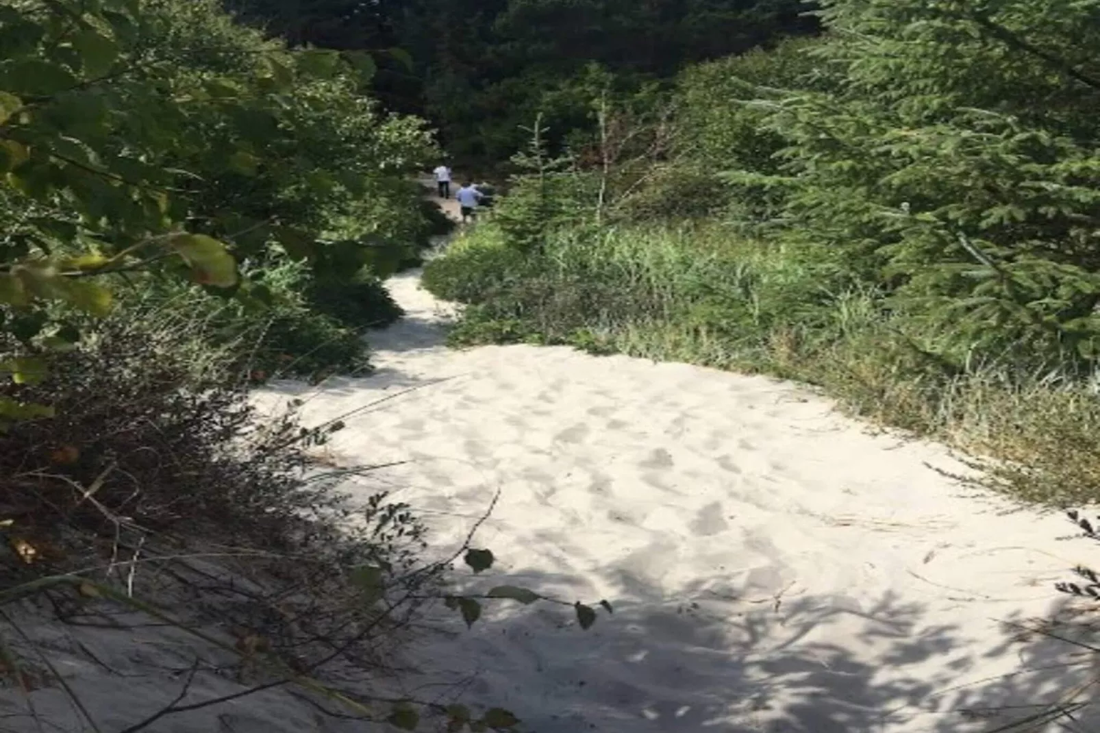 6 persoons vakantie huis in Hals-By Traum-Buitenlucht