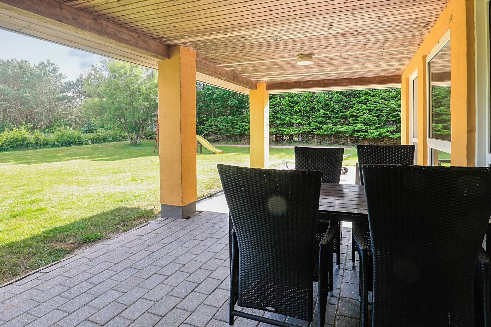 9 persoons vakantie huis in Hals-By Traum-Niet-getagd