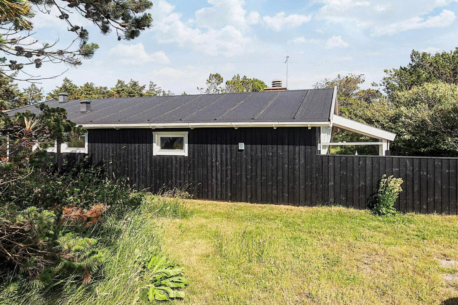 4 persoons vakantie huis in Thisted-By Traum-Buitenlucht