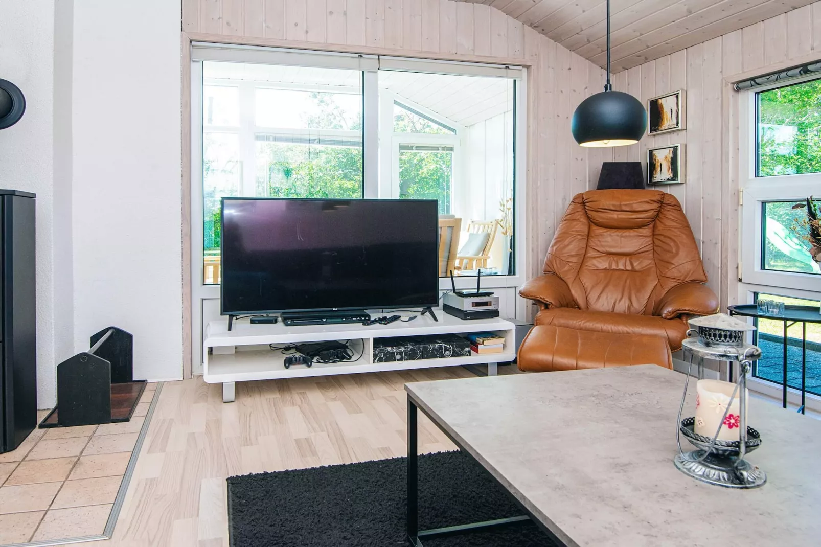 Rustige oase bij fjord -- By Traum Ferienwohnungen-Binnen