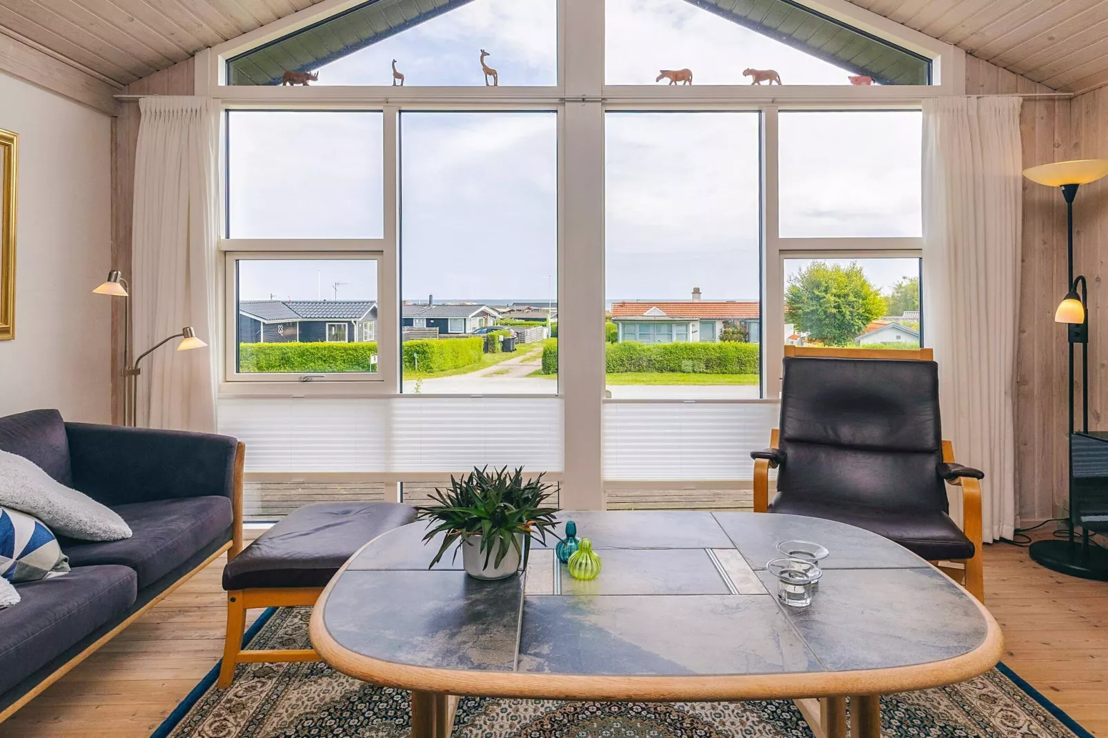 4 persoons vakantie huis in Sæby-By Traum-Binnen