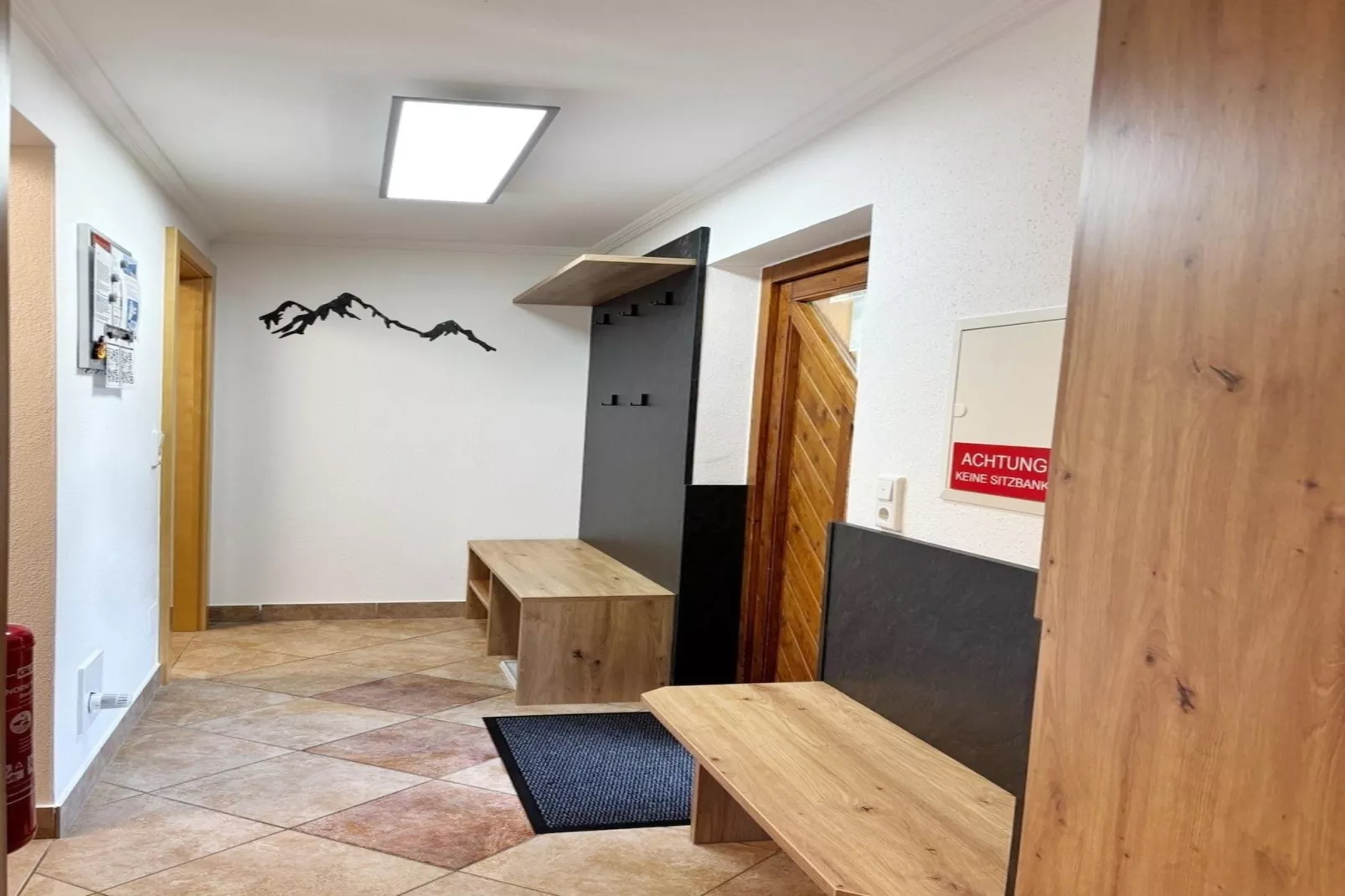 Apartment Maiskogel-Overloop