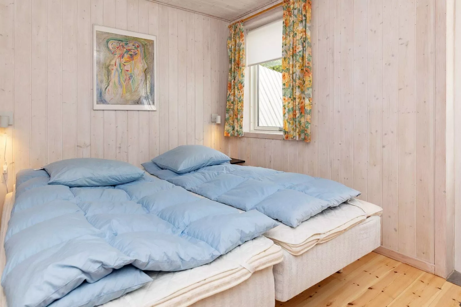 6 persoons vakantie huis in Højslev-By Traum-Binnen