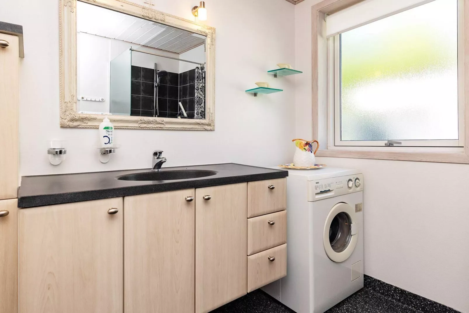 6 persoons vakantie huis in Højslev-By Traum-Binnen