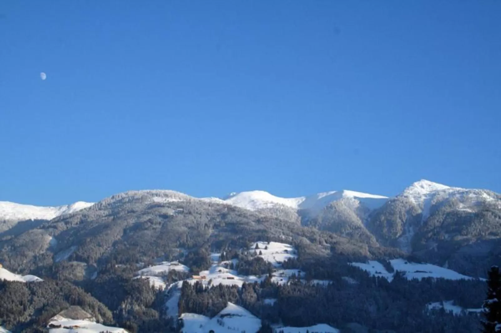 Apartment 13 - Gebieden zomer 20km