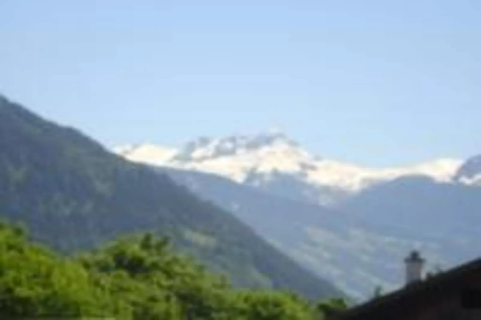Appartement St Pankraz-Gebieden zomer 20km