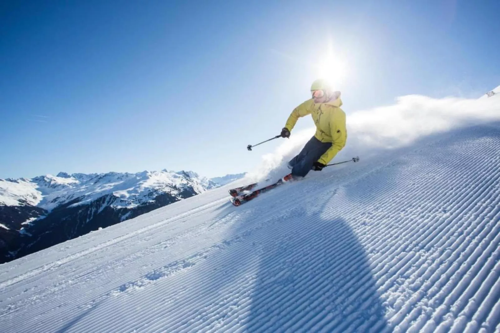 Luxurious Montafon Chalet L 1-Gebied winter 20km