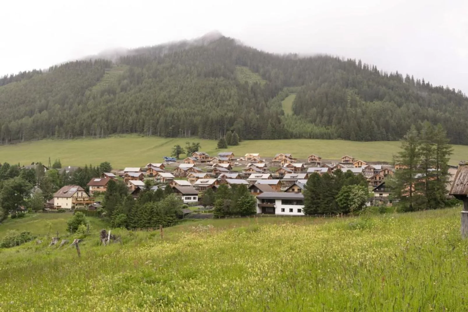 Chalet Zuckerhütl-Gebieden zomer 20km