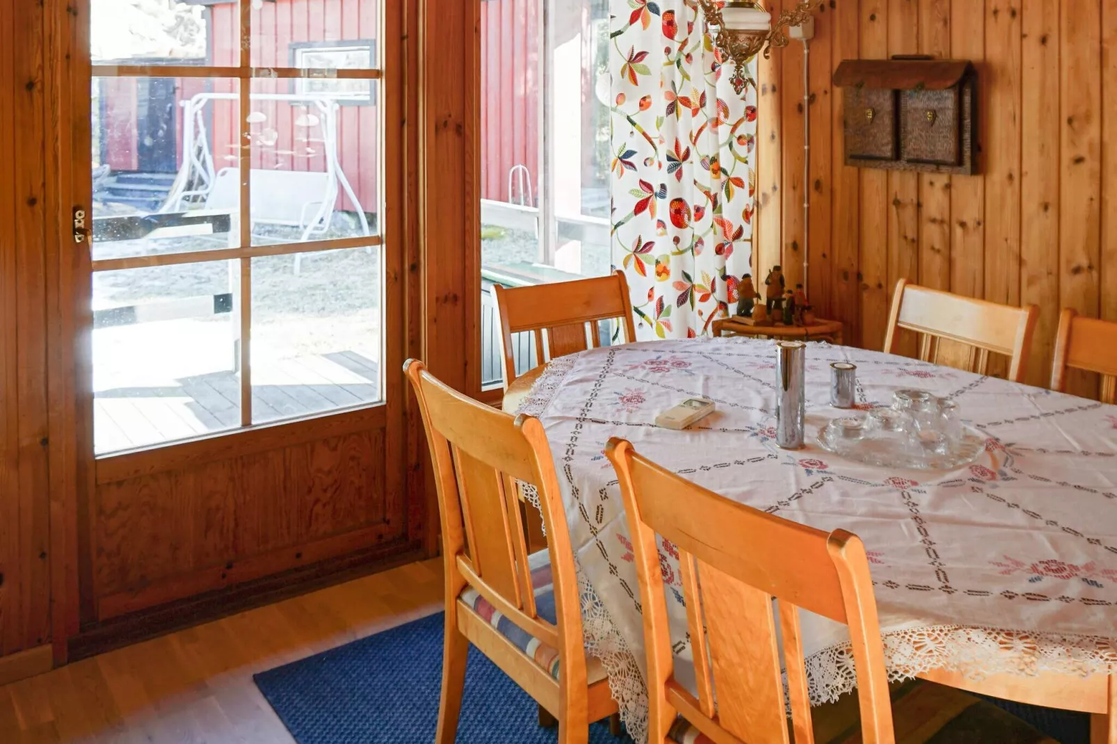 4 sterren vakantie huis in MALMKÖPING-Binnen