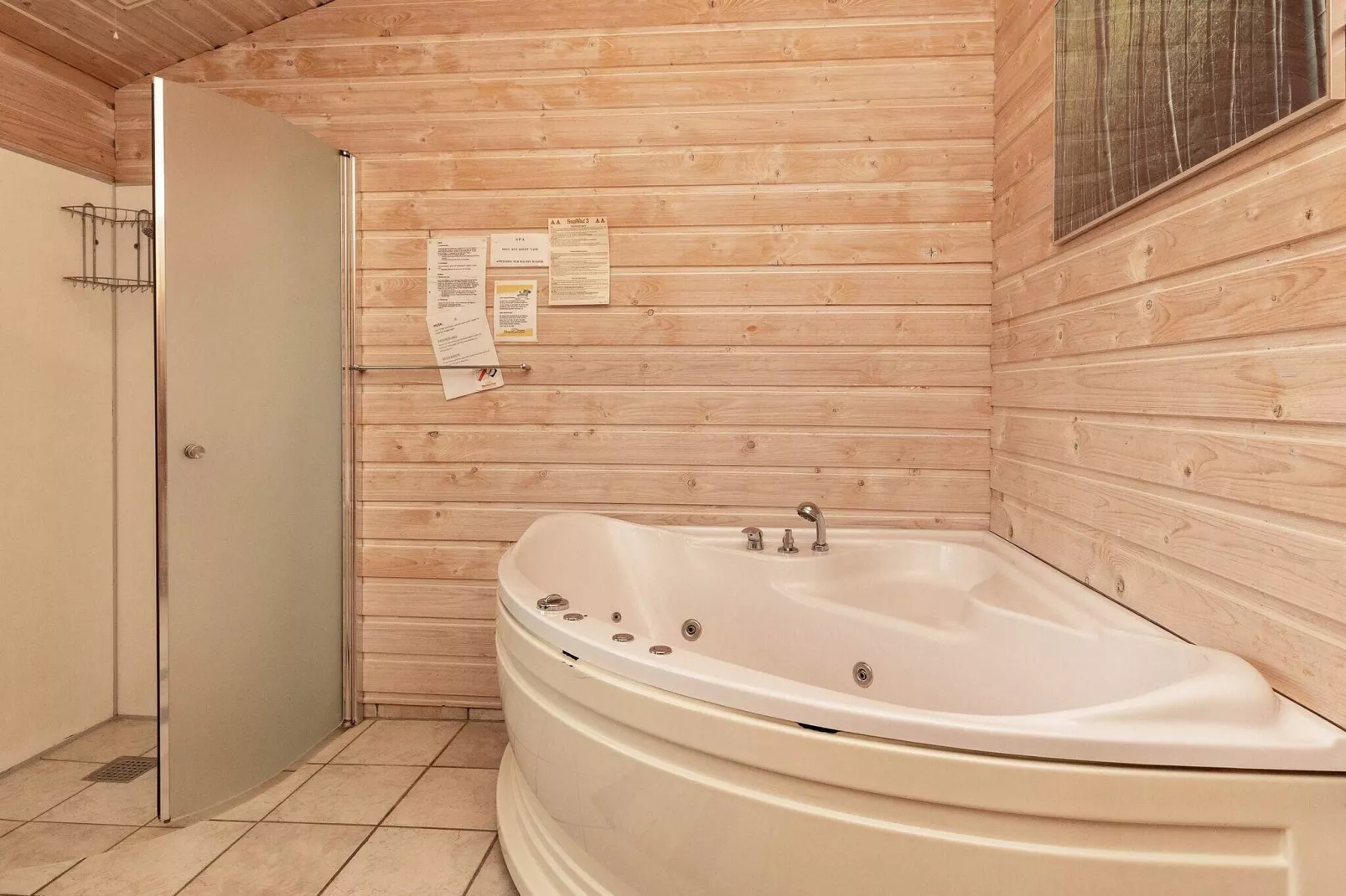 10 persoons vakantie huis in Thisted-By Traum-Spa