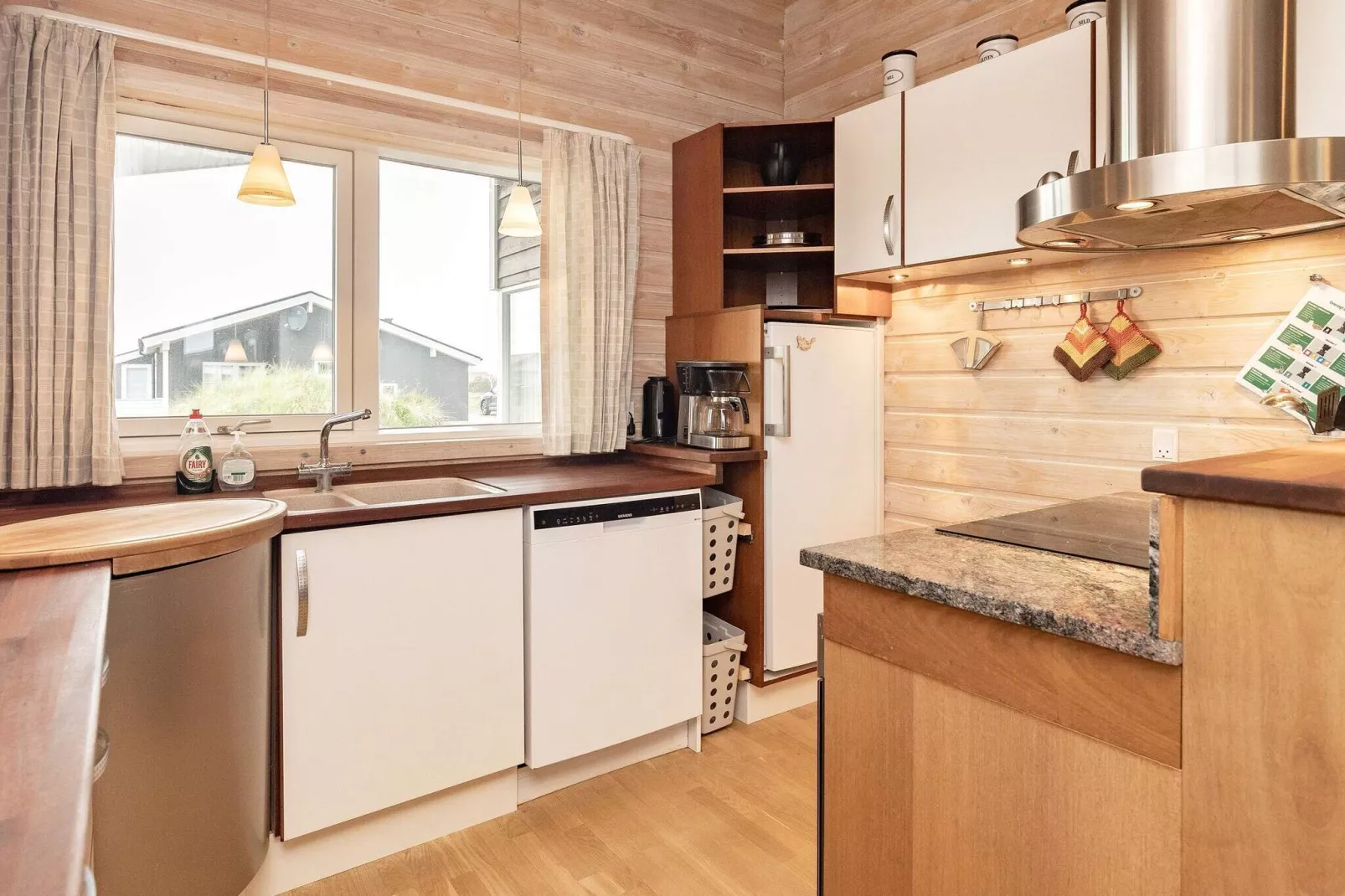 10 persoons vakantie huis in Thisted-By Traum-Binnen