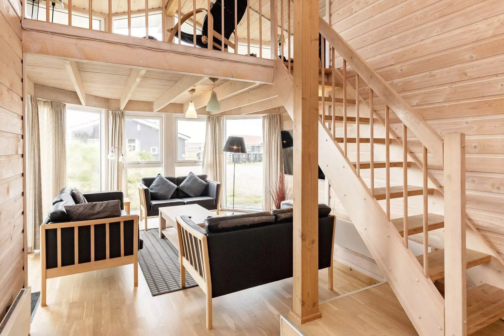 10 persoons vakantie huis in Thisted-By Traum-Binnen