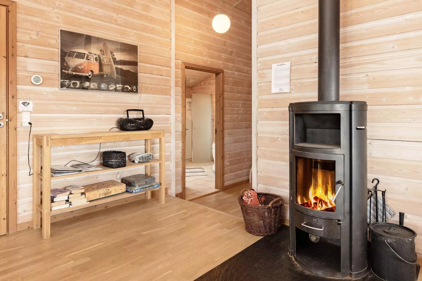 10 persoons vakantie huis in Thisted-By Traum-Binnen