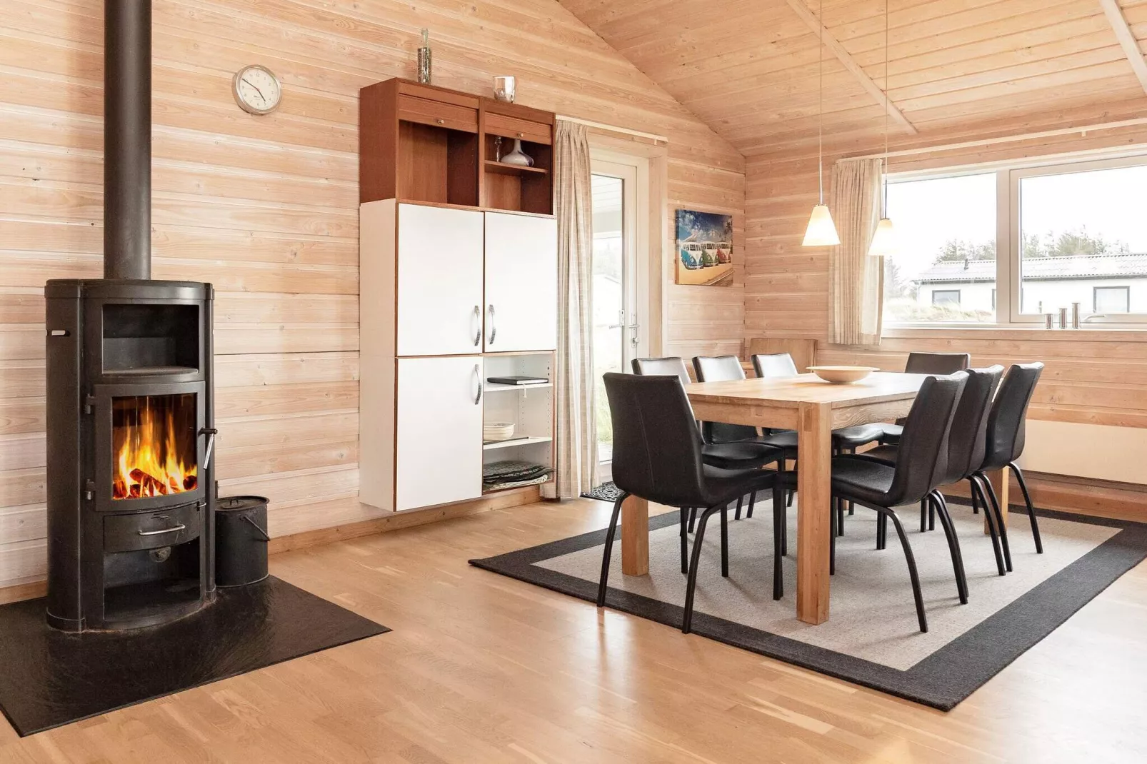 10 persoons vakantie huis in Thisted-By Traum-Binnen