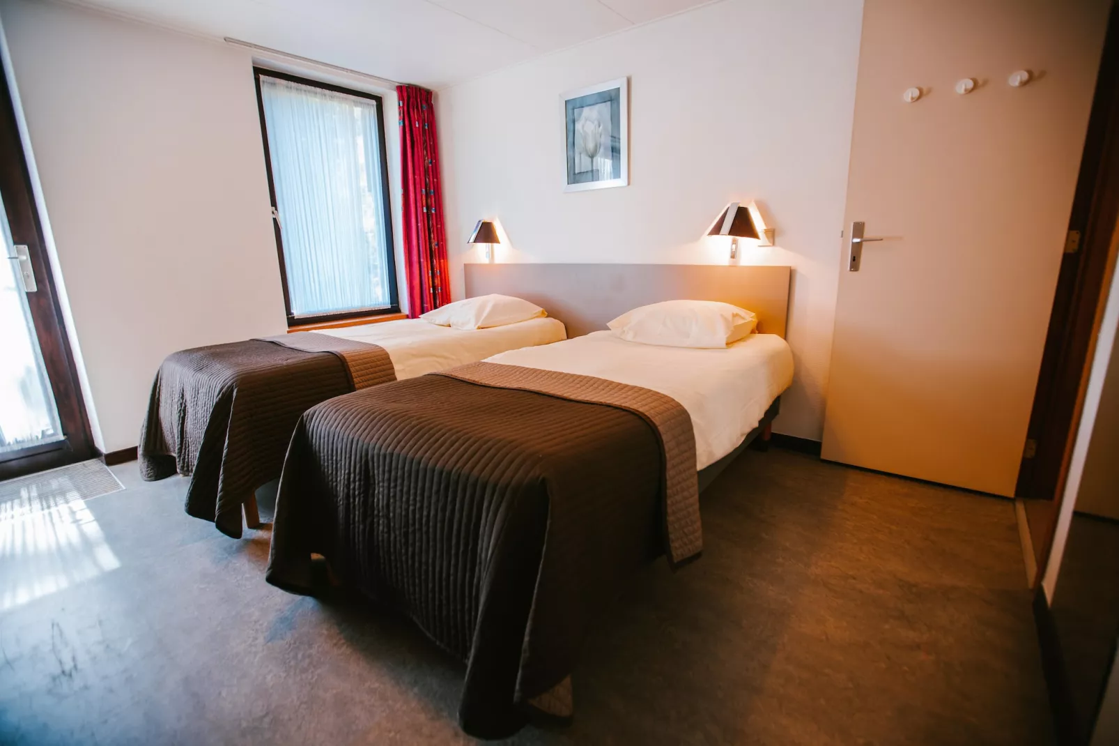 Cottage Excellence-Slaapkamer