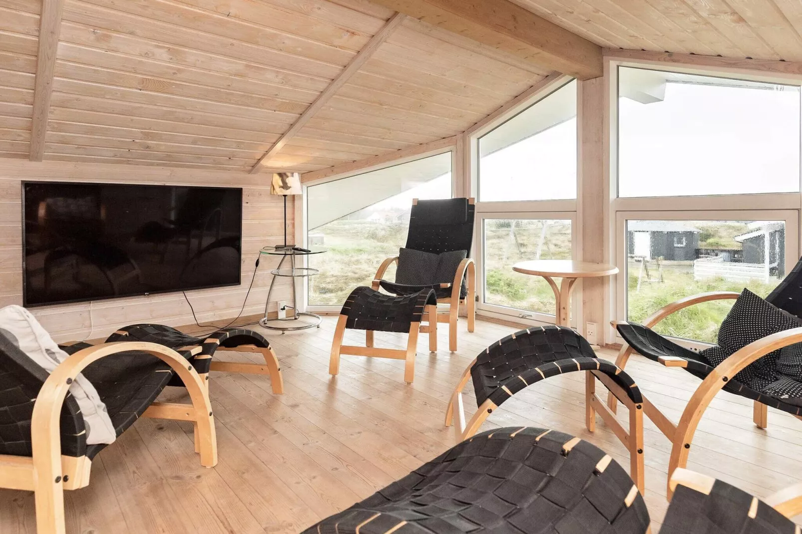 10 persoons vakantie huis in Thisted-By Traum-Binnen