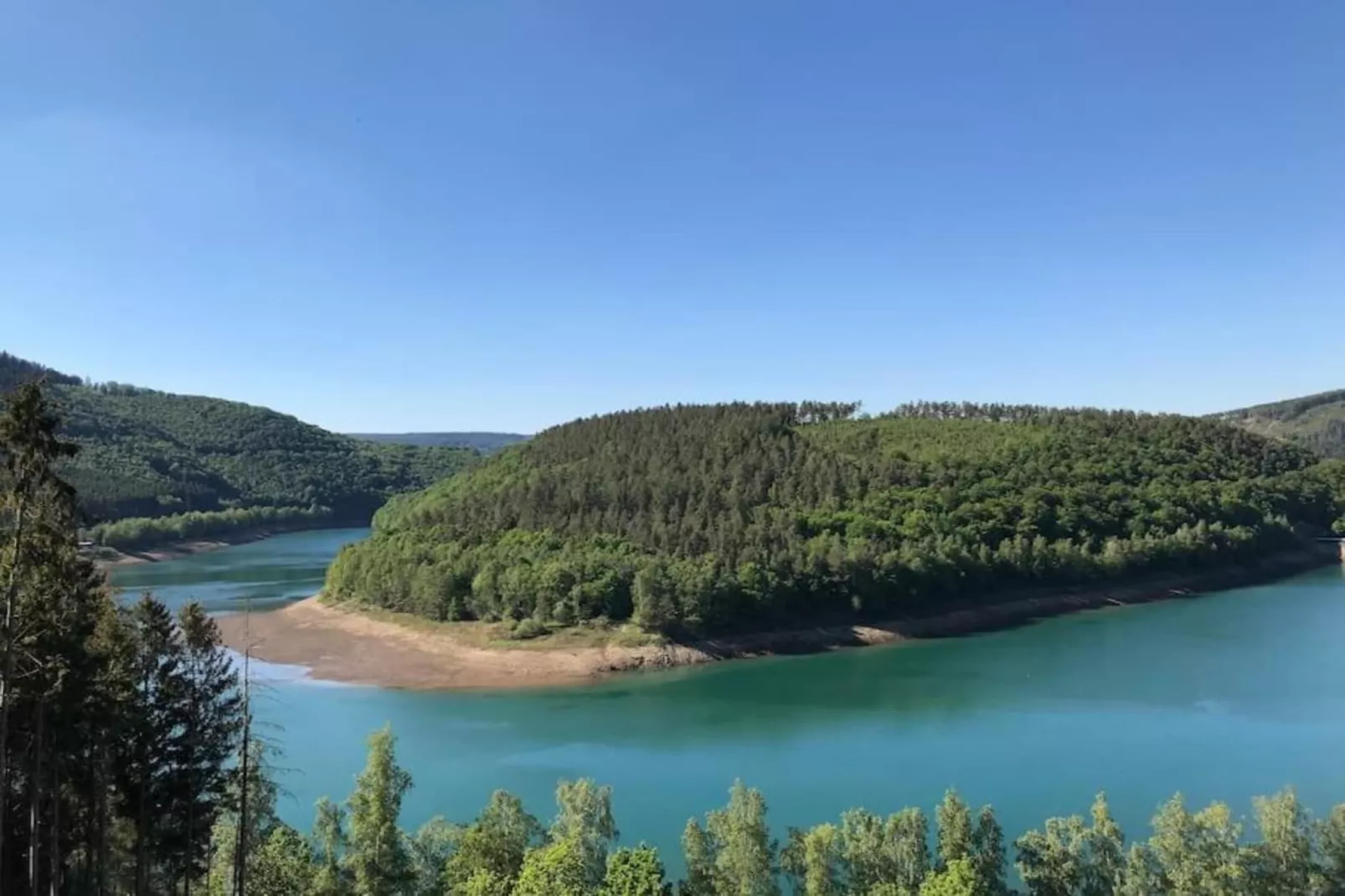 La lavande-Gebieden zomer 20km