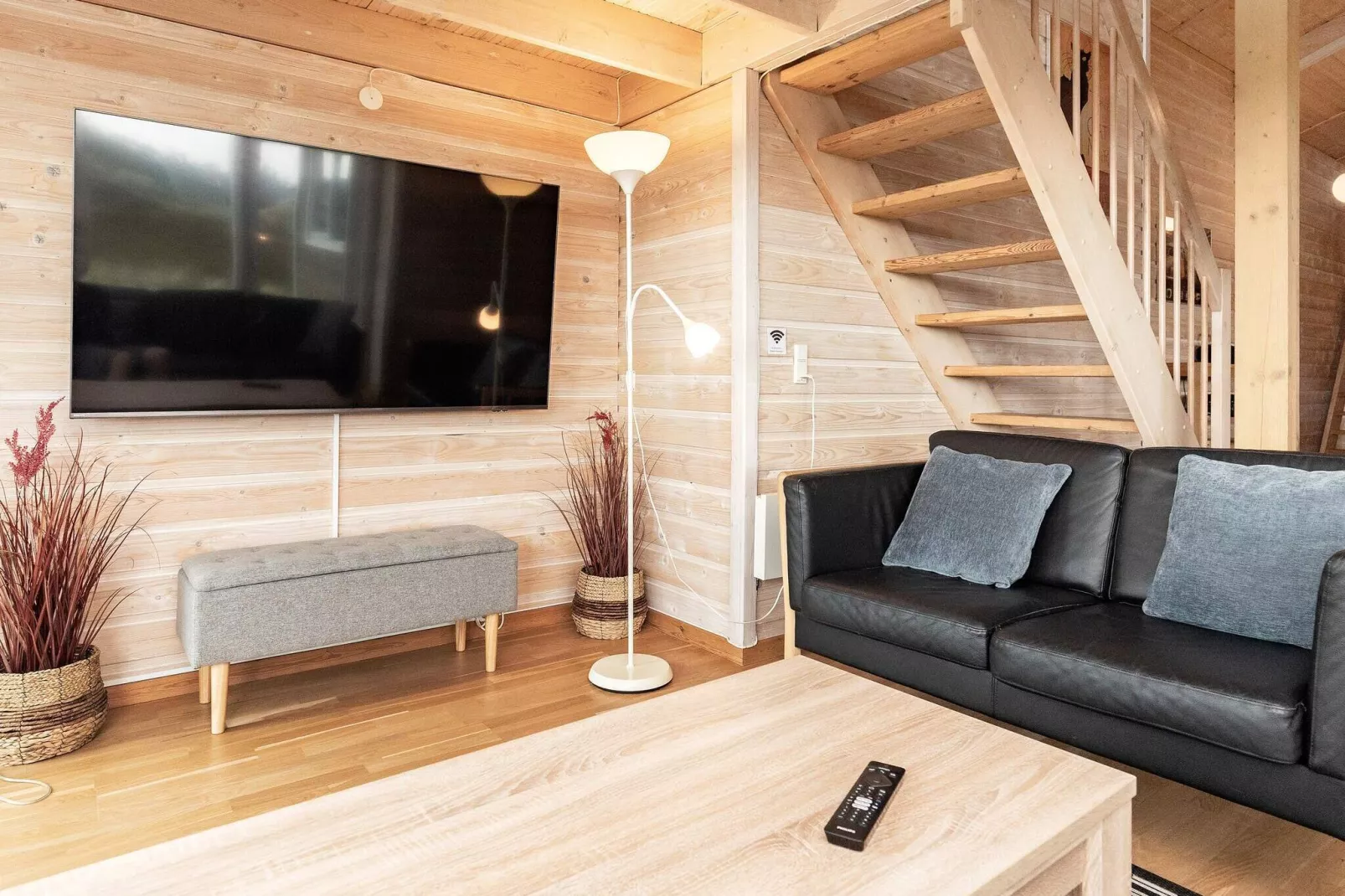 10 persoons vakantie huis in Thisted-By Traum-Binnen