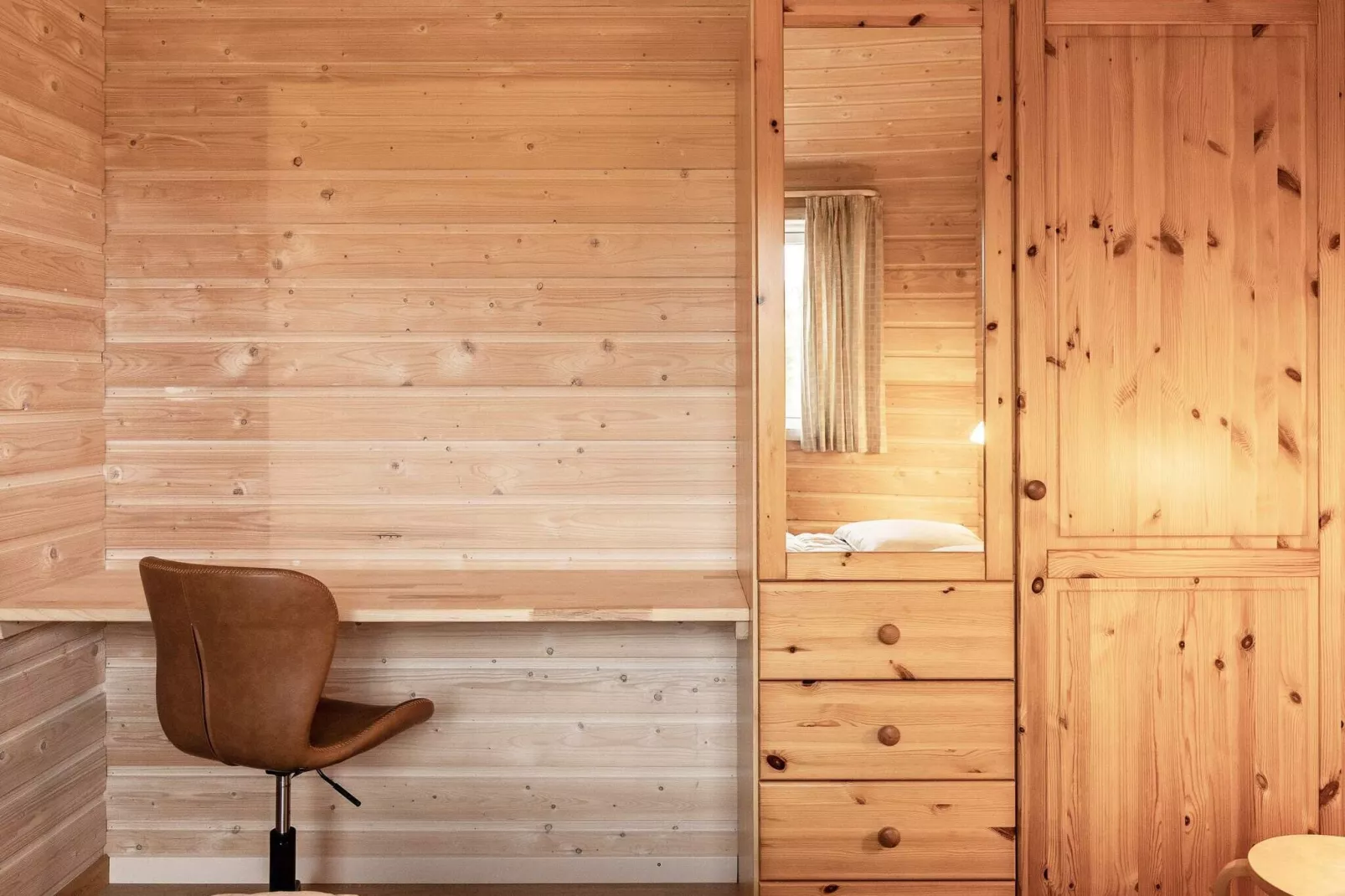 10 persoons vakantie huis in Thisted-By Traum-Binnen