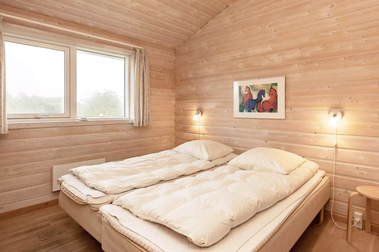 10 persoons vakantie huis in Thisted-By Traum-Binnen