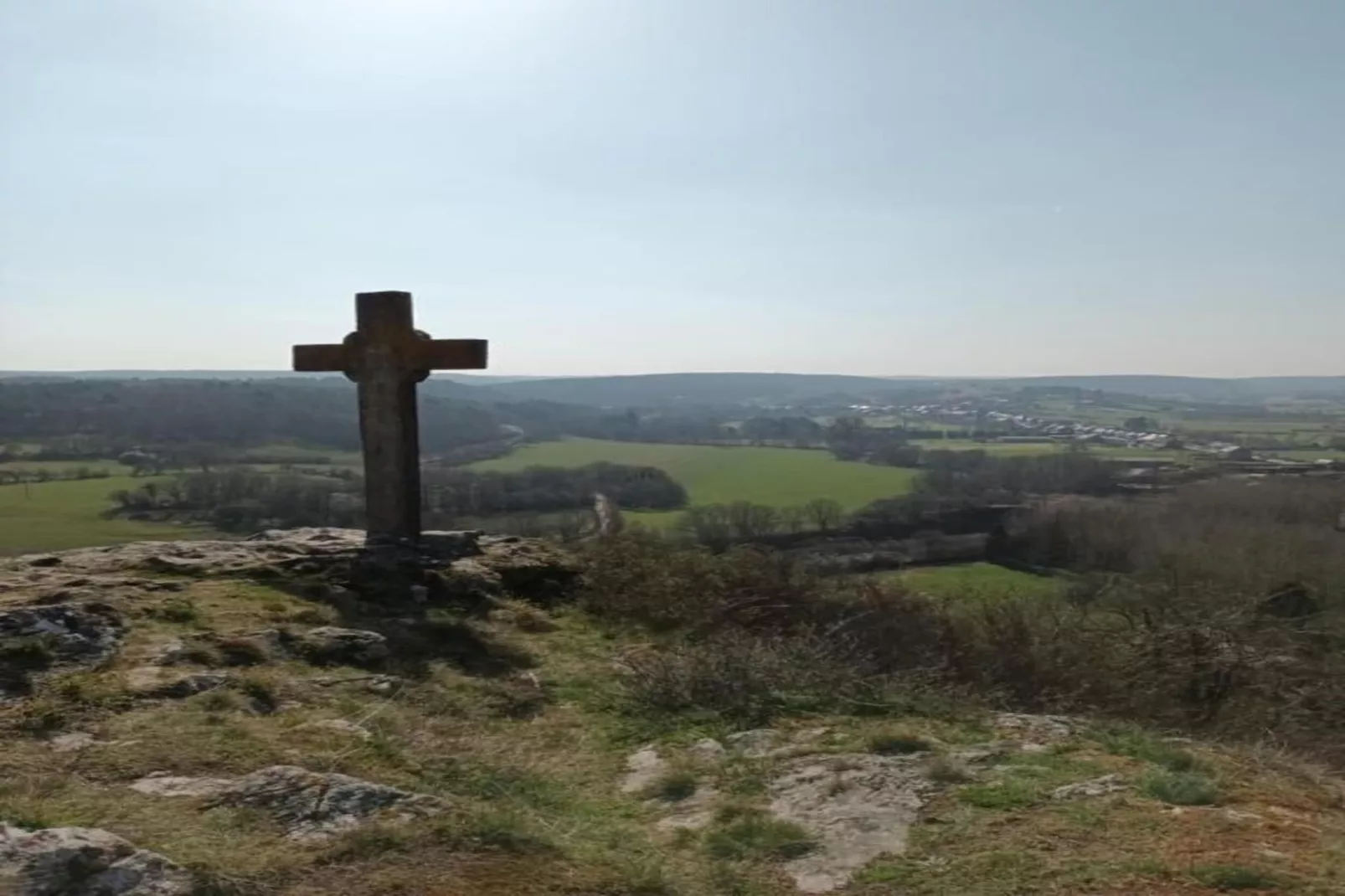 Village de Vacances Oignies 1-Gebieden zomer 20km