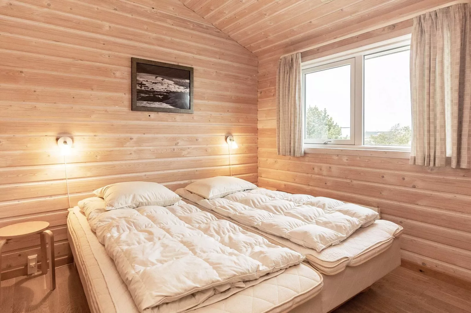 10 persoons vakantie huis in Thisted-By Traum-Binnen