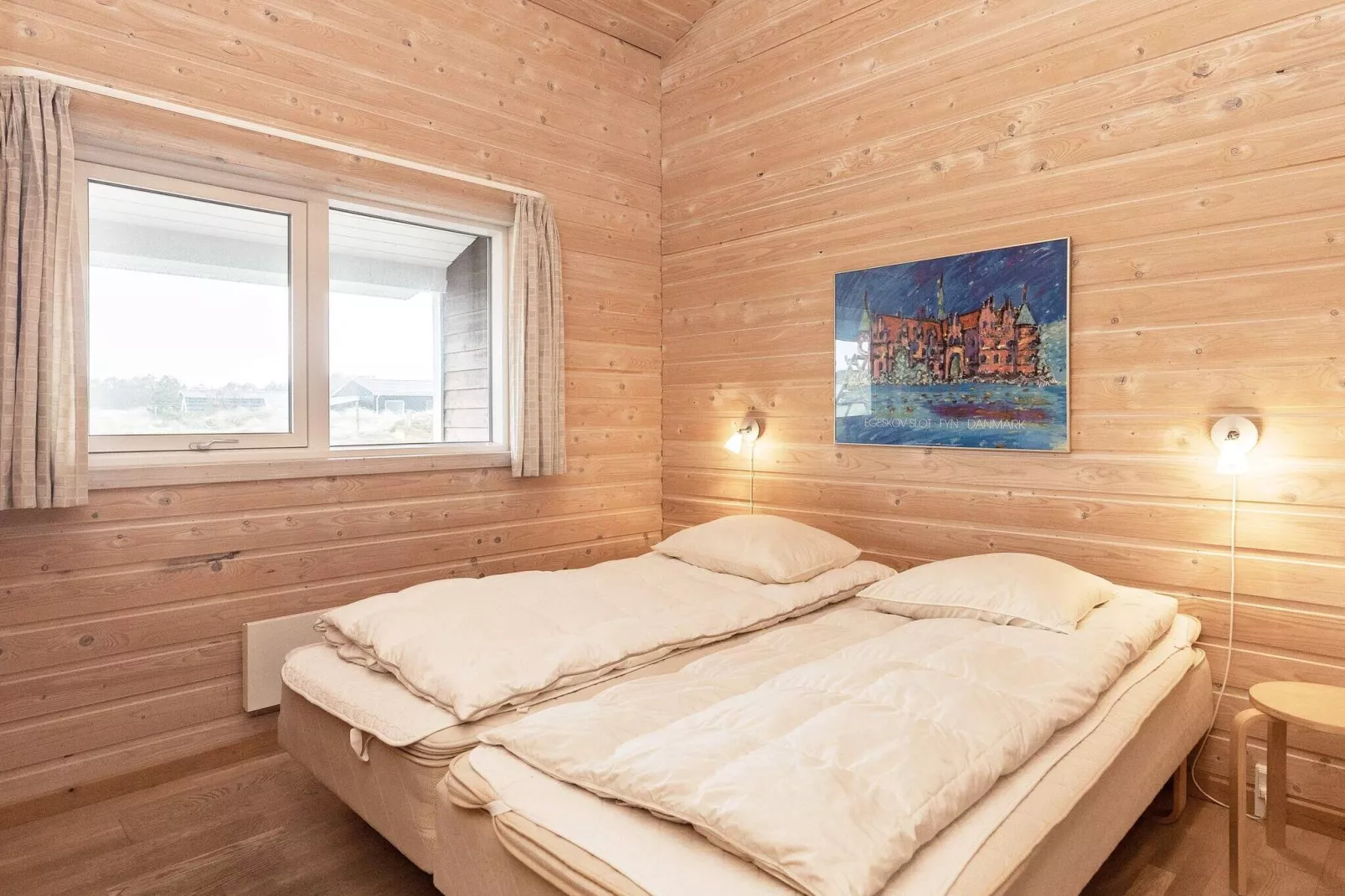 10 persoons vakantie huis in Thisted-By Traum-Binnen