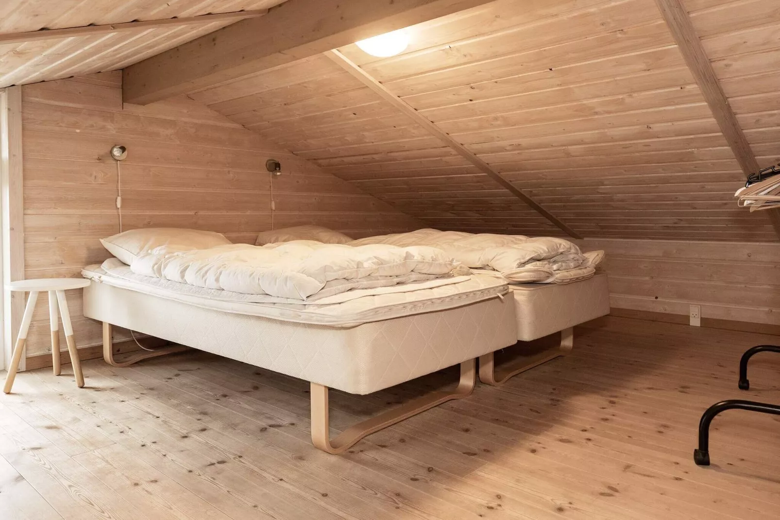 10 persoons vakantie huis in Thisted-By Traum-Binnen