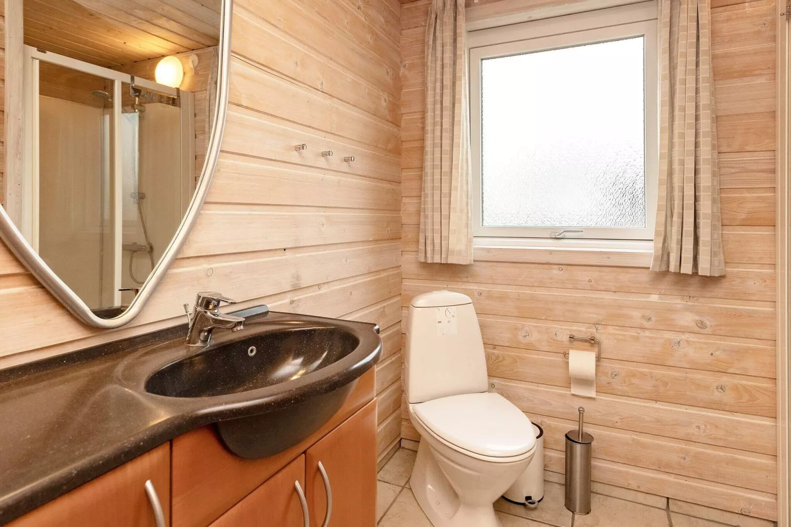 10 persoons vakantie huis in Thisted-By Traum-Binnen