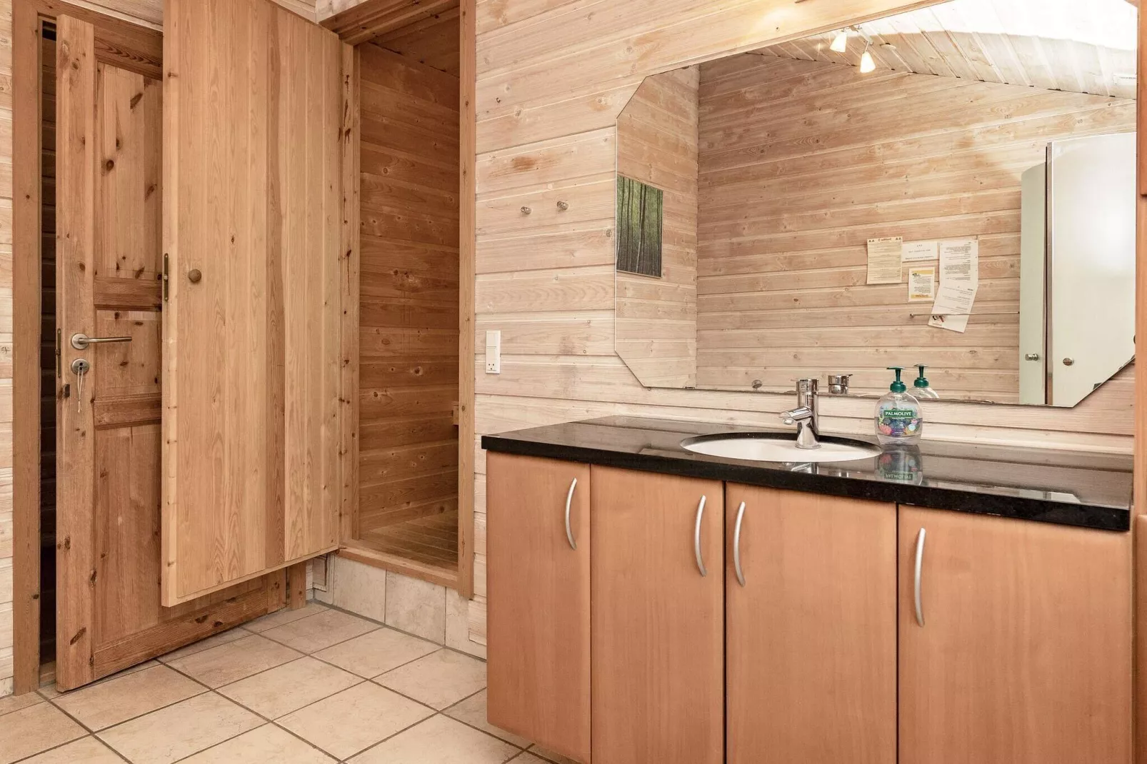 10 persoons vakantie huis in Thisted-By Traum-Binnen