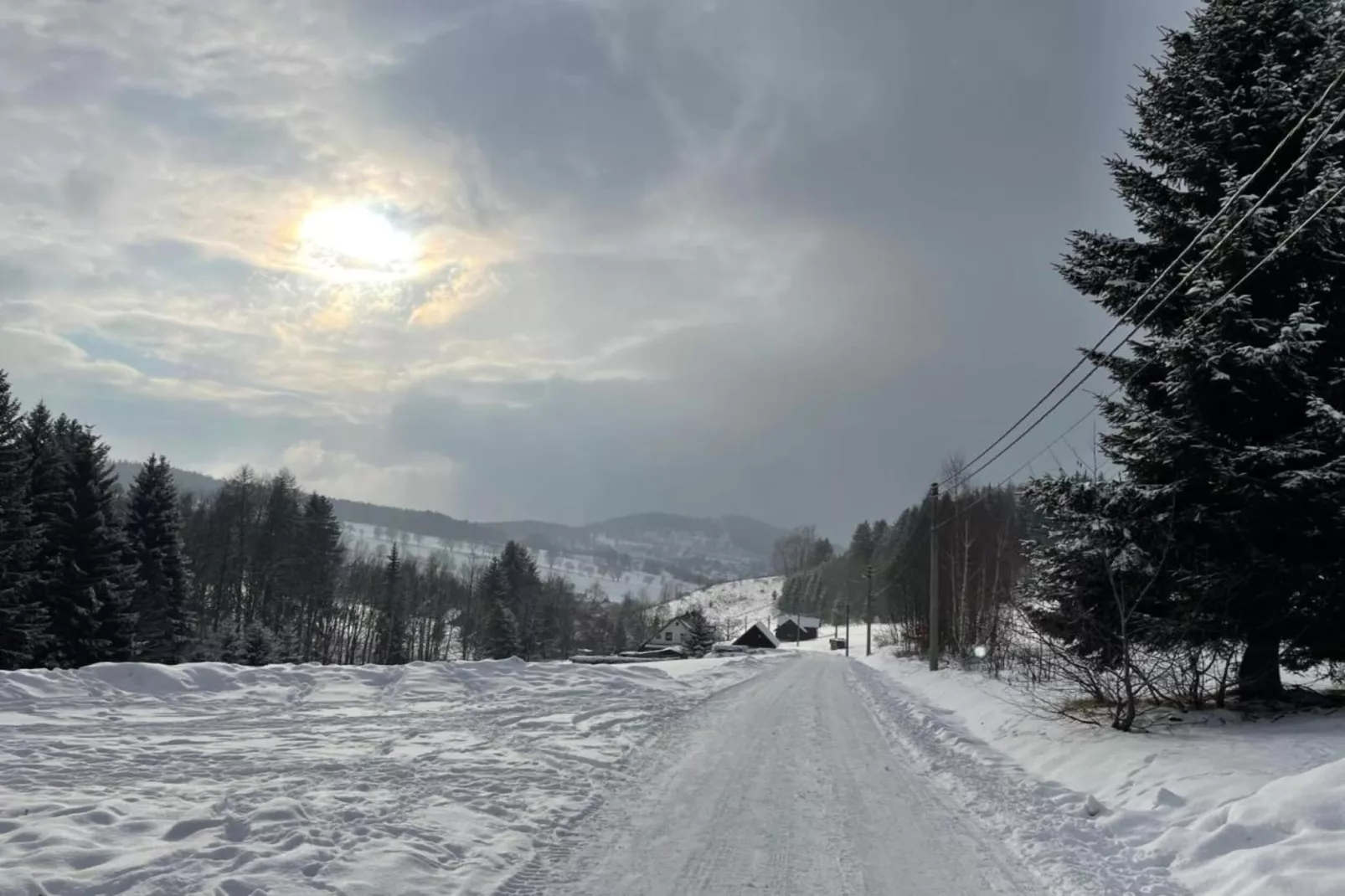 Petr-Gebied winter 20km
