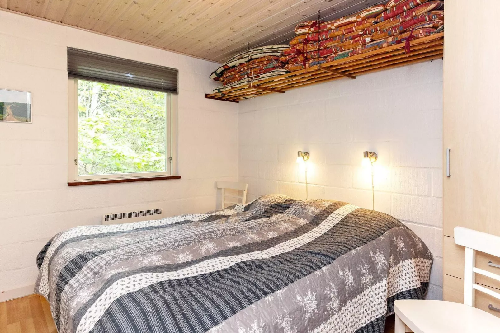 5 persoons vakantie huis in Thyholm-By Traum-Binnen