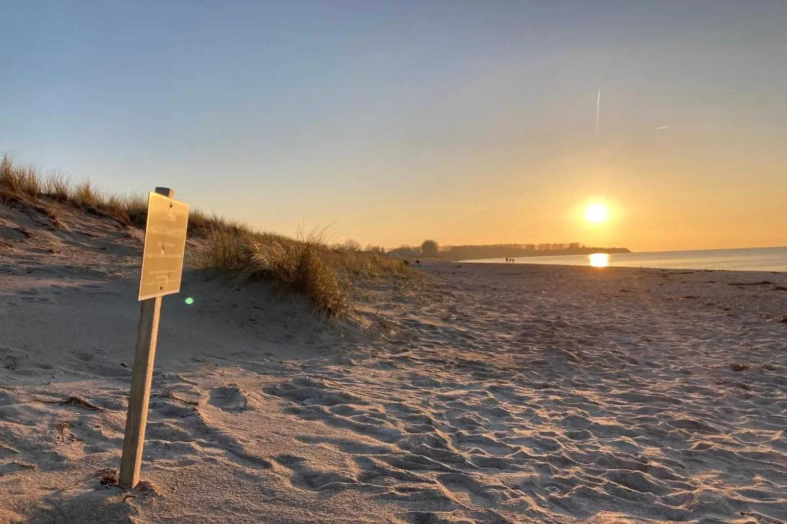 Ein Ostseetraum am Meer 4 Schlafzimmern Kamin Sauna-Gebieden zomer 5km