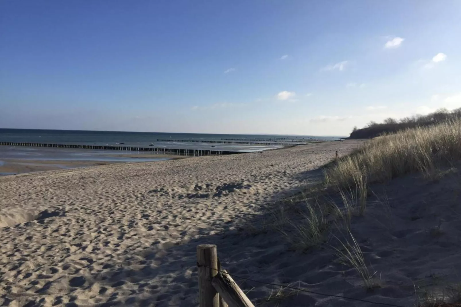 Bungalowanlage Gänseblümchen 2-Gebieden zomer 20km