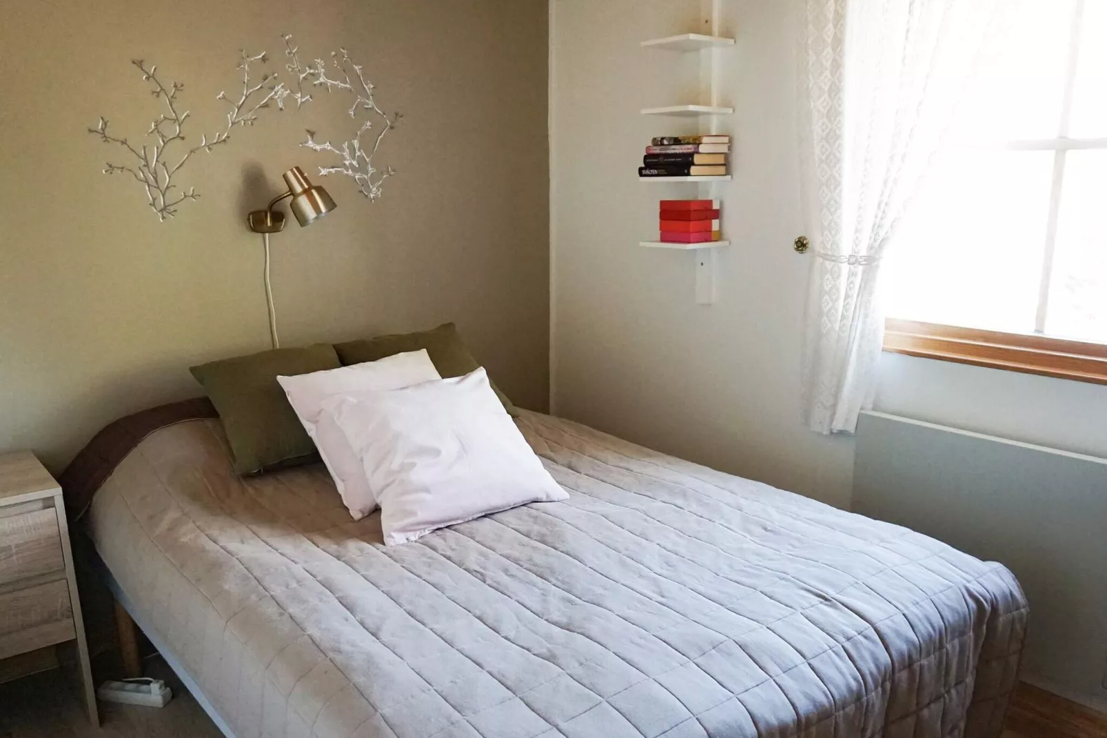 4 sterren vakantie huis in MALMKÖPING-Binnen