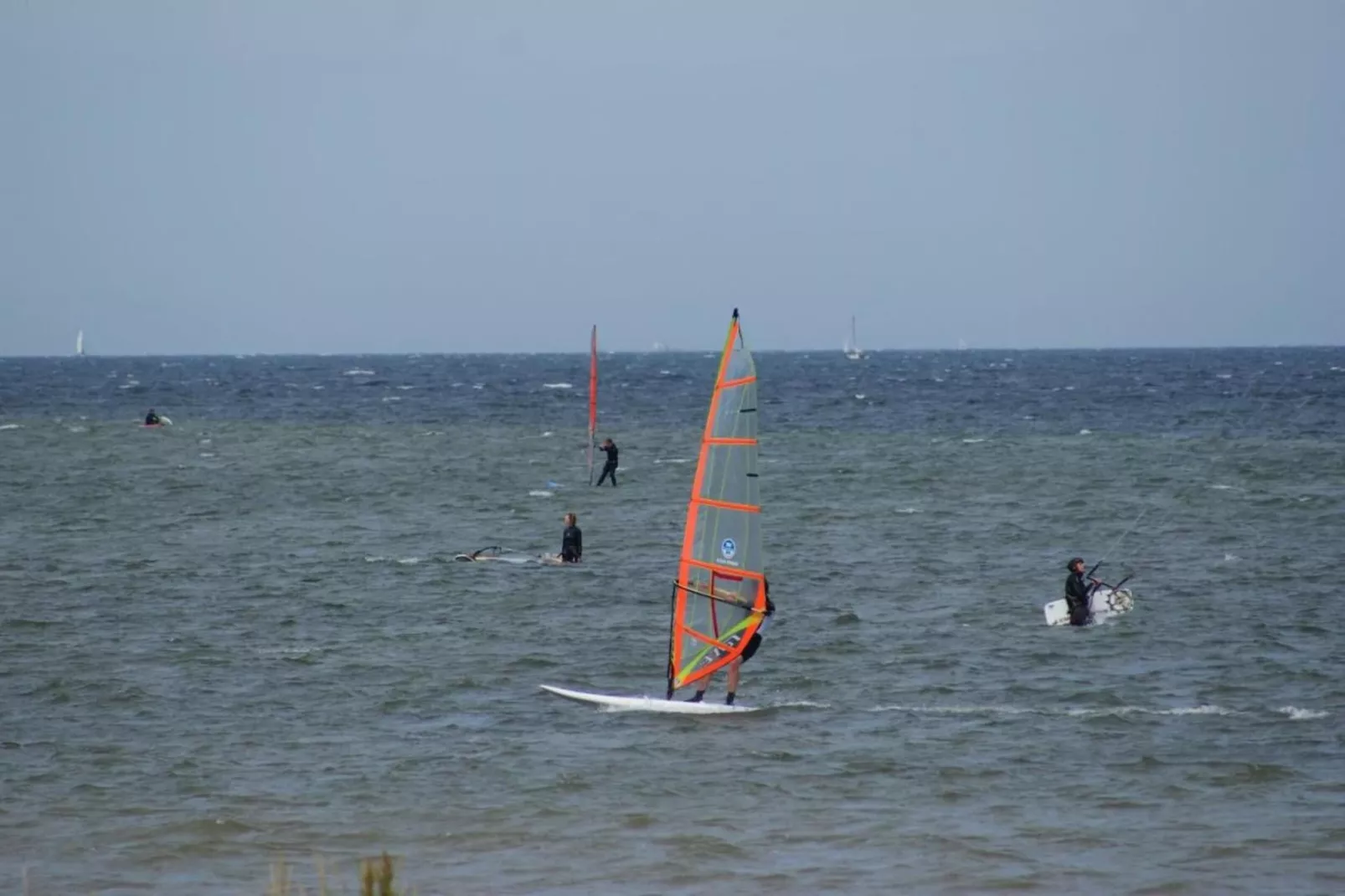 Urlaub vor den Toren der Hansestadt Wismar-Gebieden zomer 5km