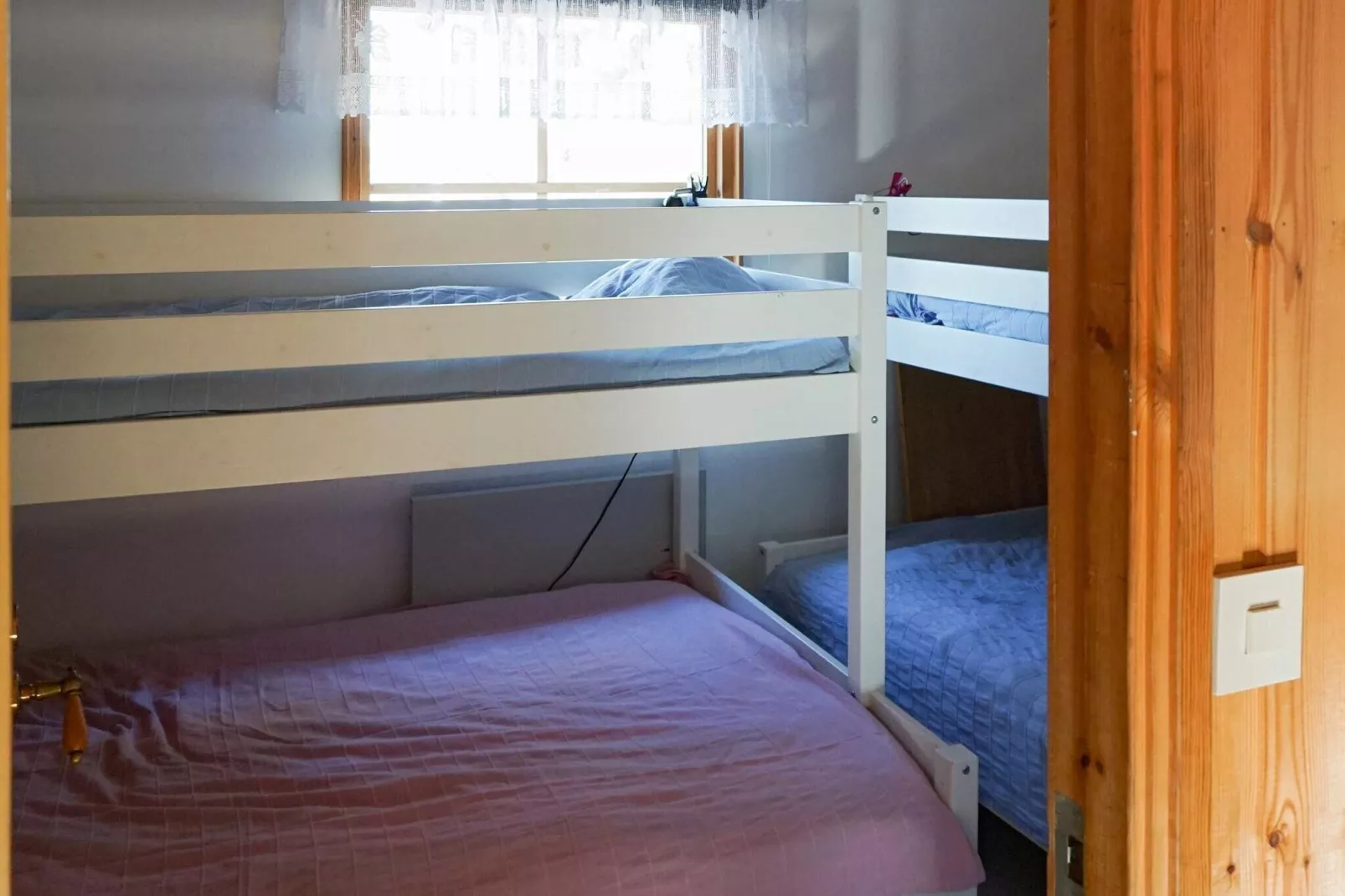4 sterren vakantie huis in MALMKÖPING-Binnen