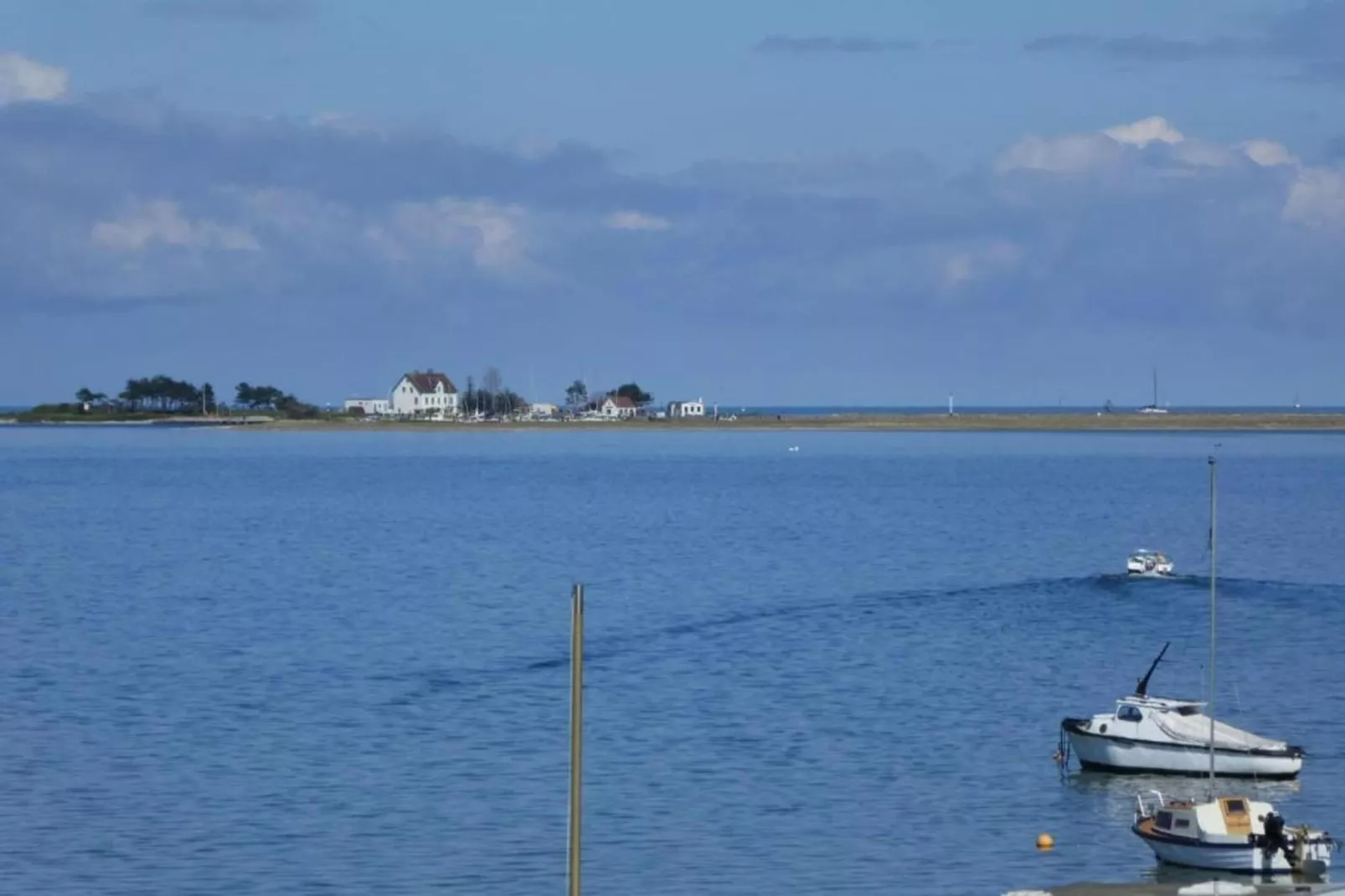 Fichtenhof-Gebieden zomer 20km