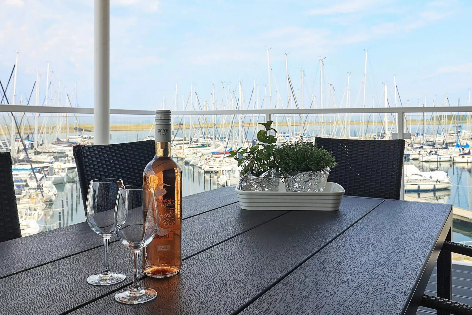 6 persoons vakantie huis in Wendtorf-Buitenlucht