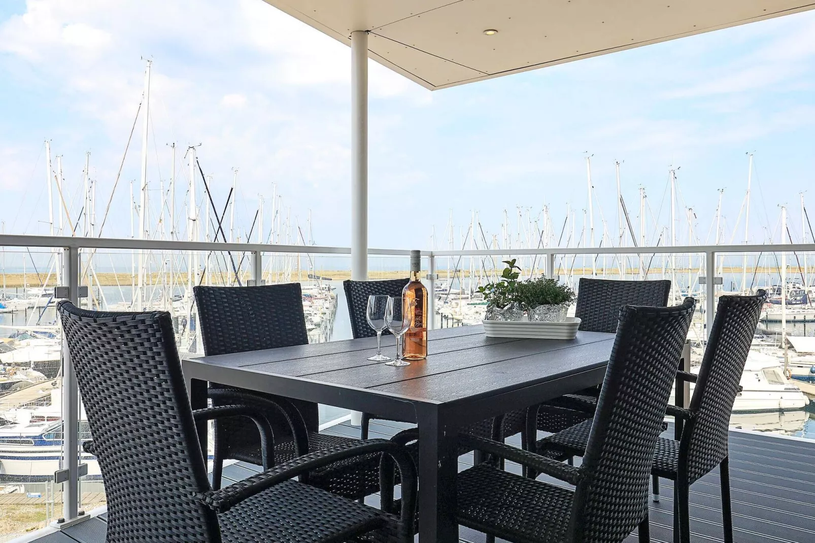 6 persoons vakantie huis in Wendtorf-Buitenlucht